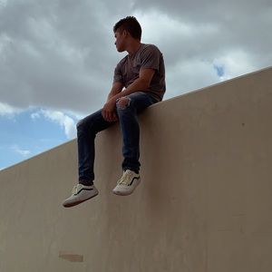 Meet your Posher, George